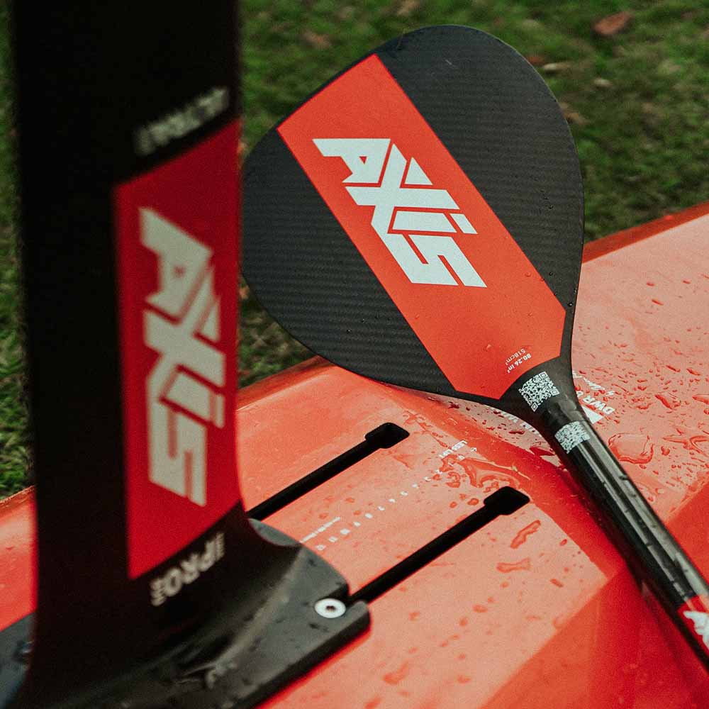 Downwind Paddles