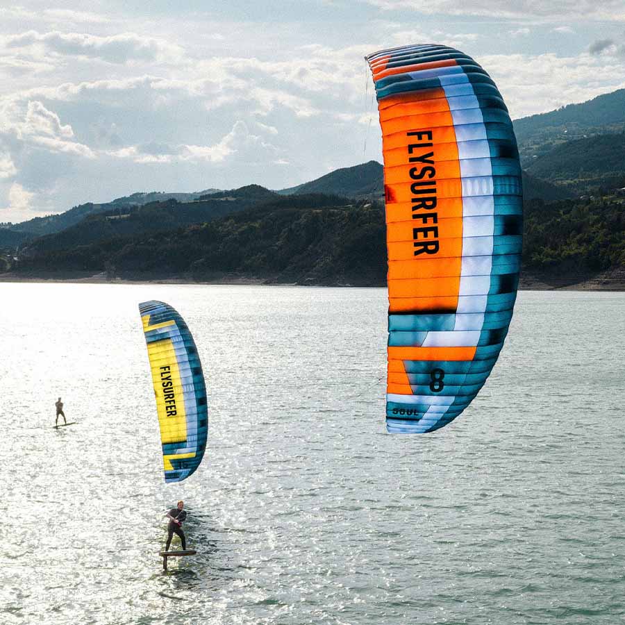 Flysurfer