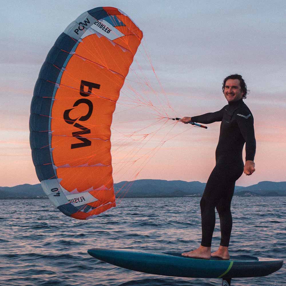 Flysurfer Parawings