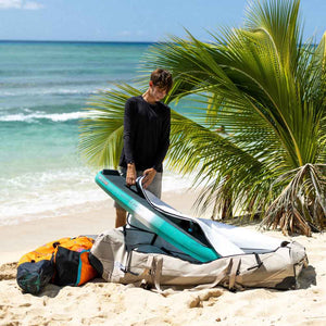 Foil Boardbags