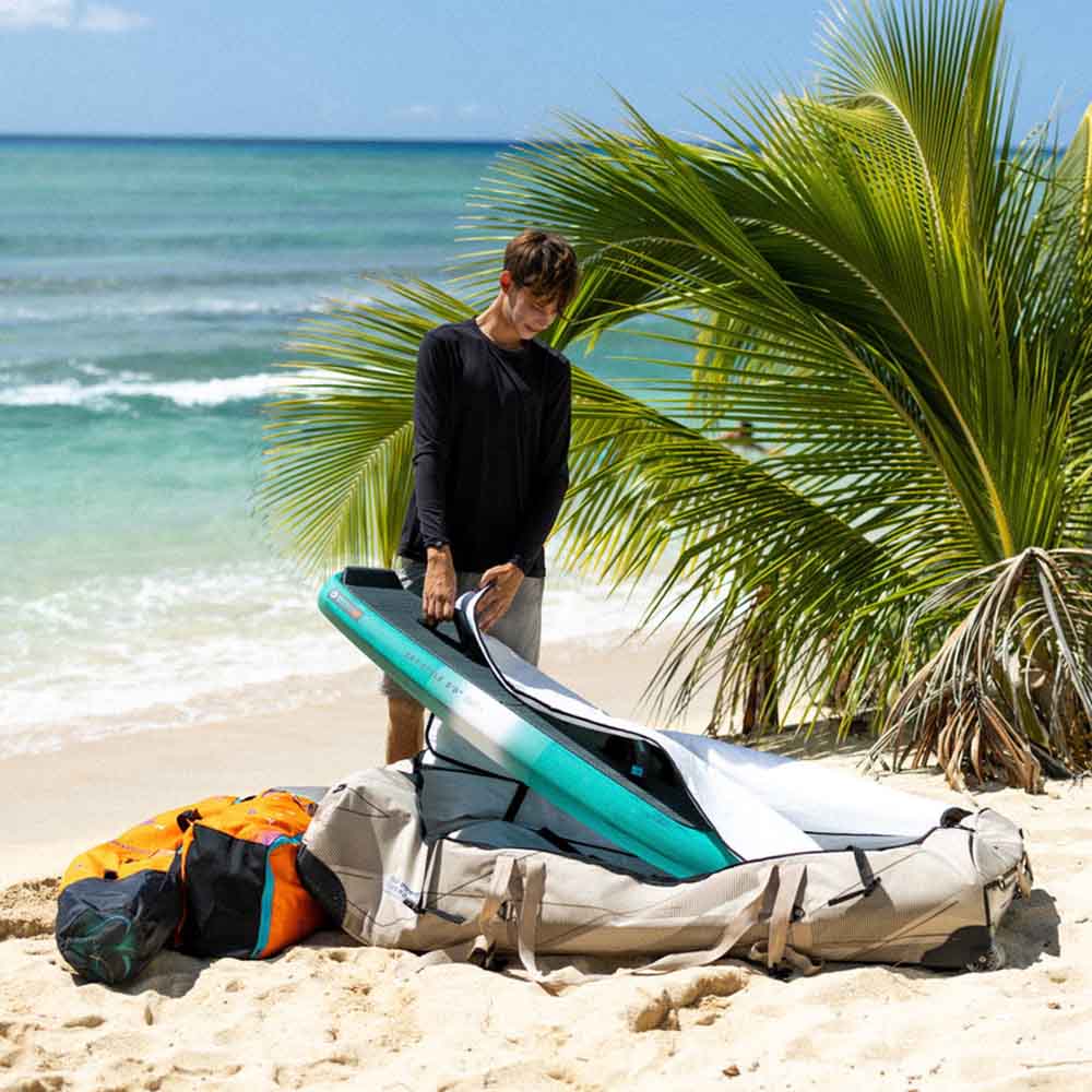 Foil Boardbags