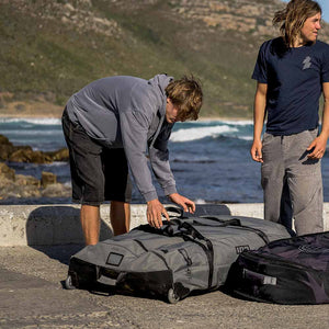 Foil Travel Bags