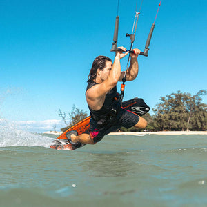 Freeride Twintips