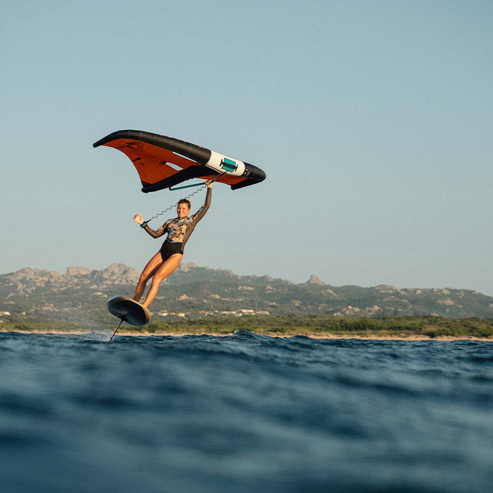 Allround / Freeride Wings