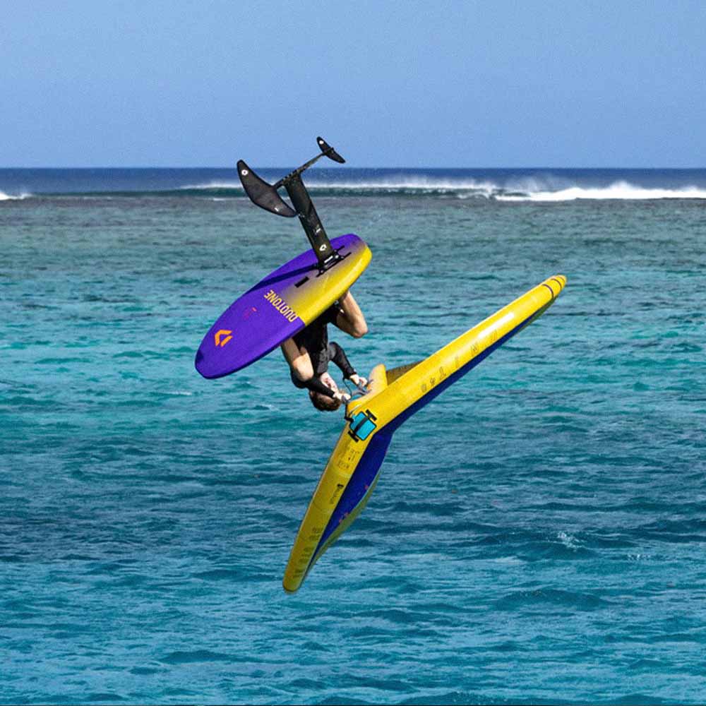 Freestyle Front Wings