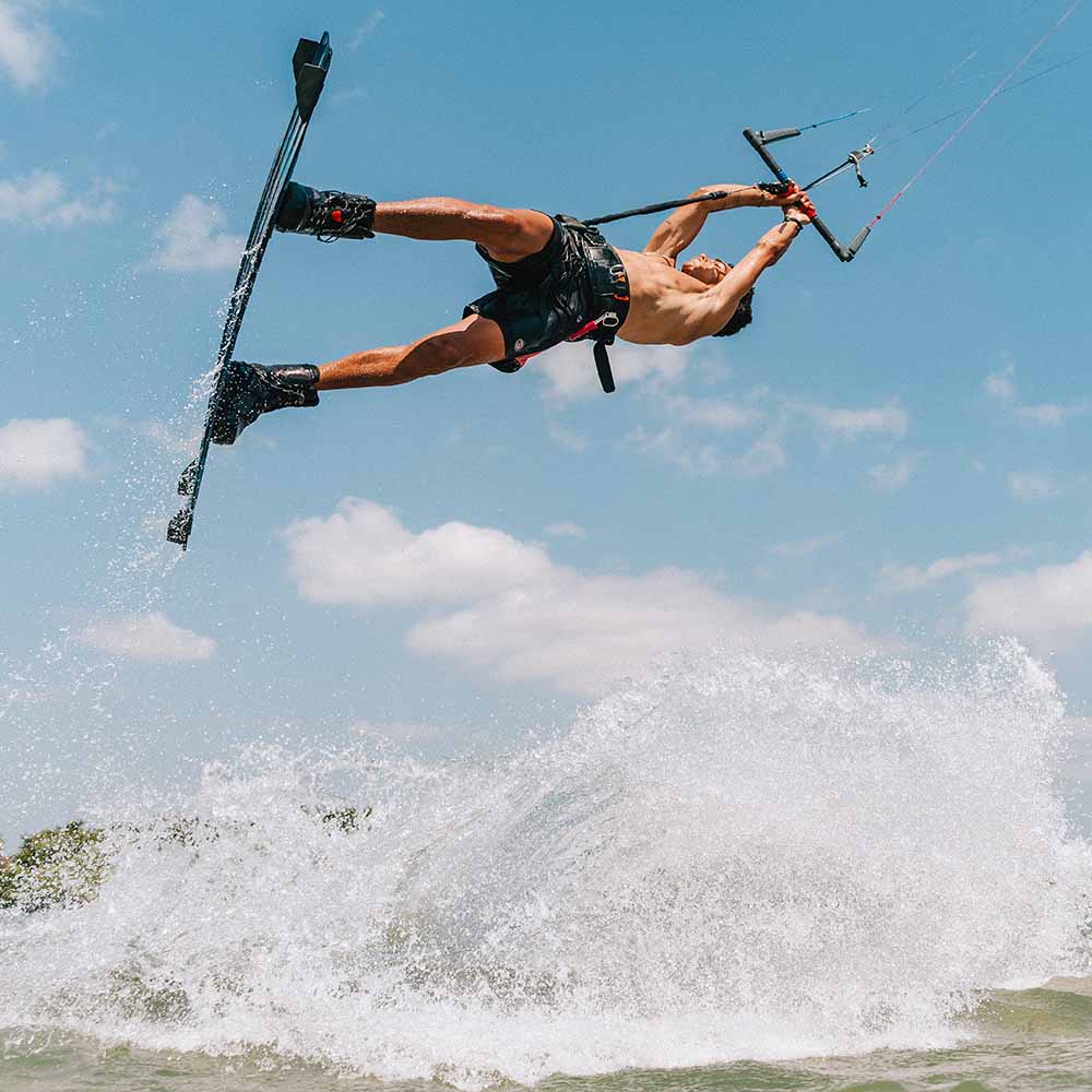 Freestyle Twintips