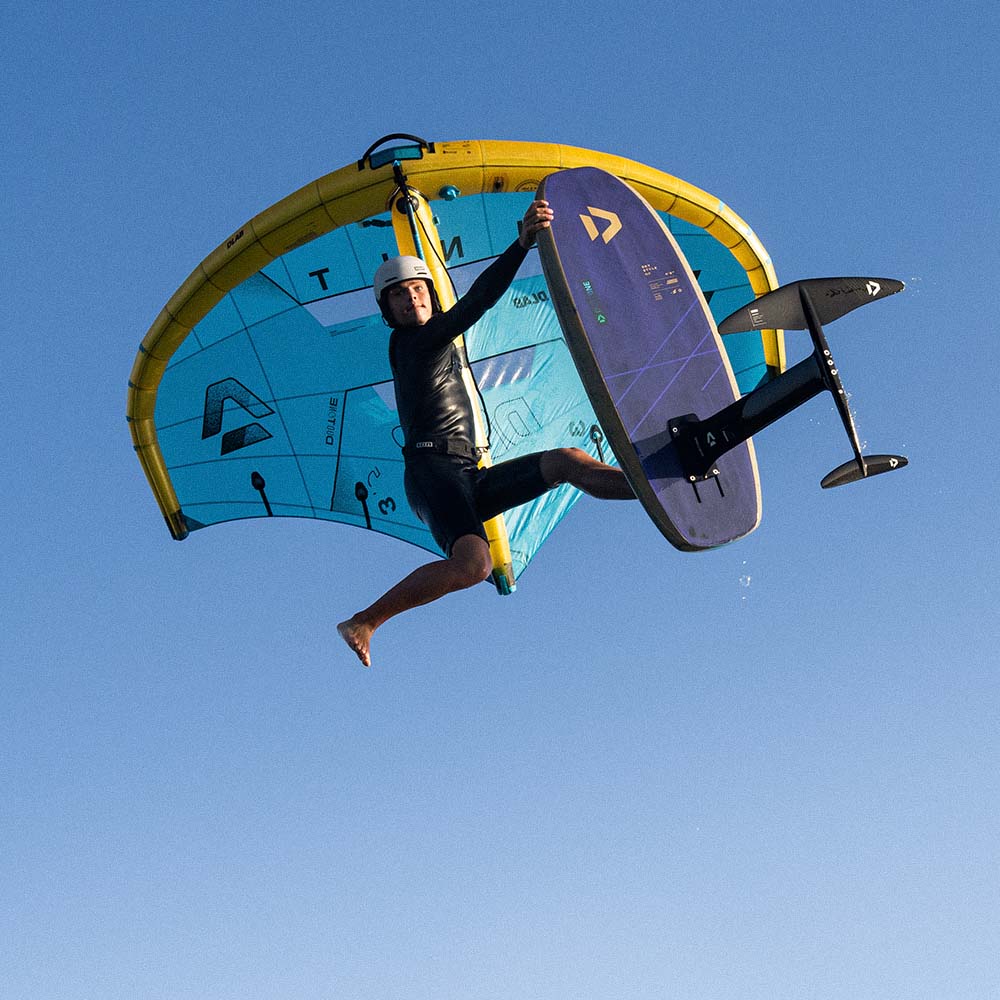 Freestyle Wingfoil Boards