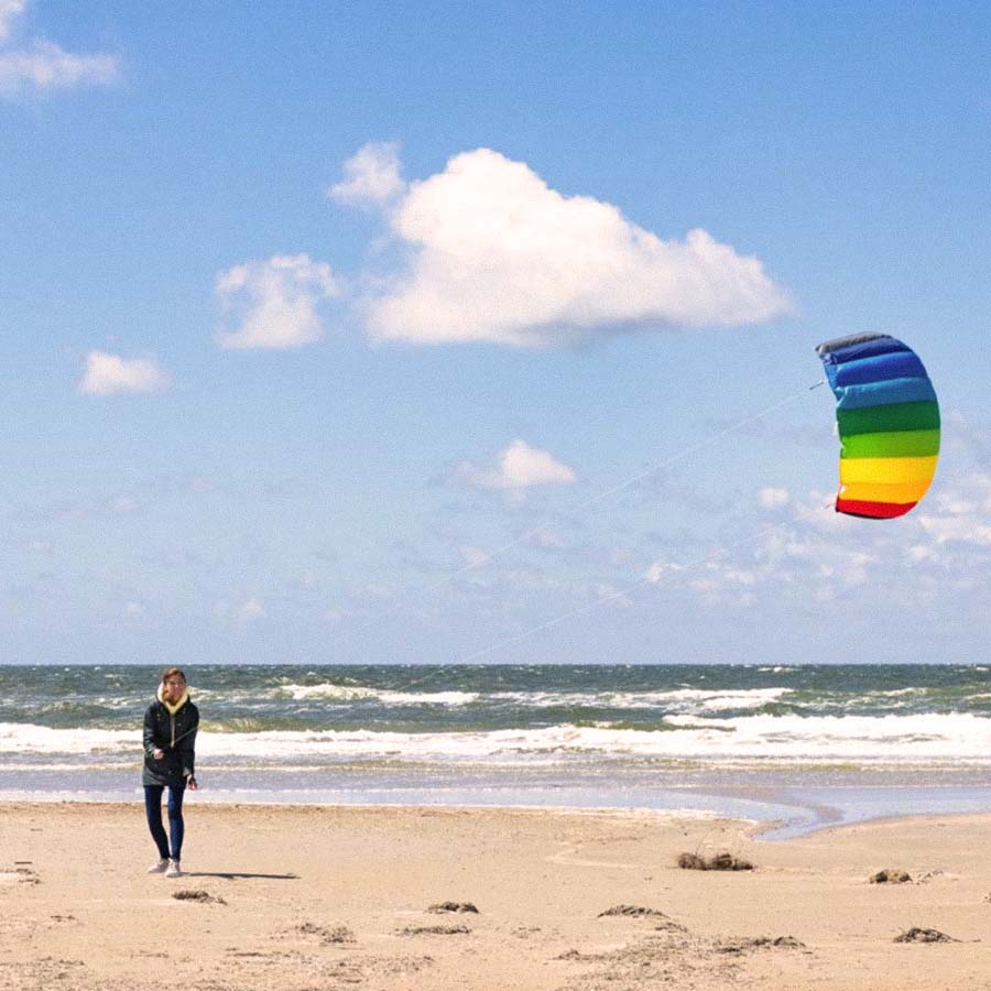 HQ Power Kites