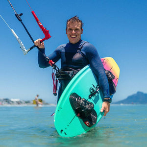 Hybrid Boards