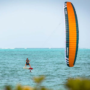 RAM Air Kites