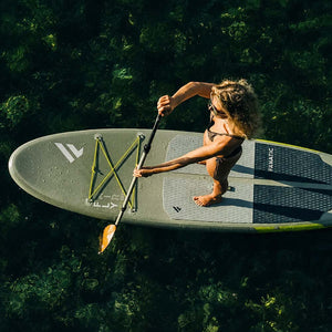 Inflatable SUP Boards