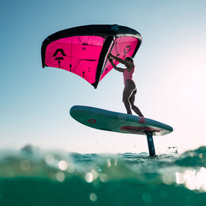 Inflatable Wingfoil Boards