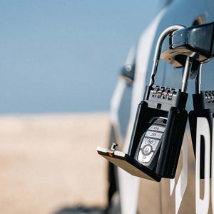 Key Locks