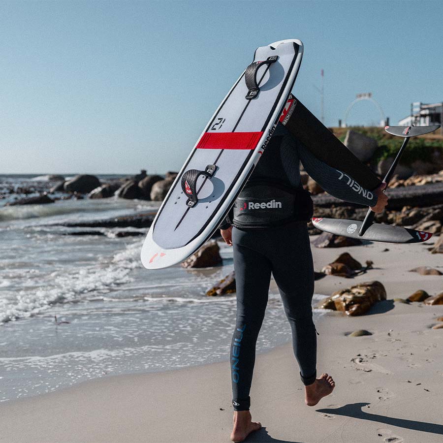 Kitefoil Boards