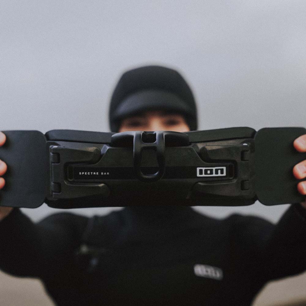 Kitesurf Harness Accessories