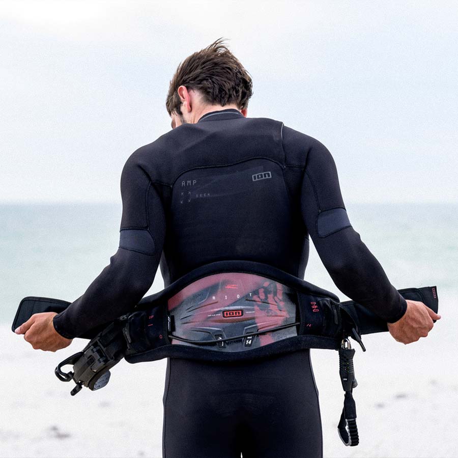 Kitesurf Harnesses