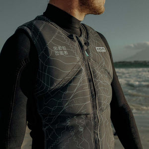 Kite Impact Vests