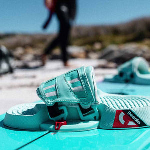 Kitesurf Pads/Bindings