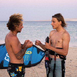 Kitesurf Spares