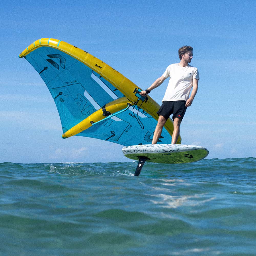 Light Wind Wingfoil Boards