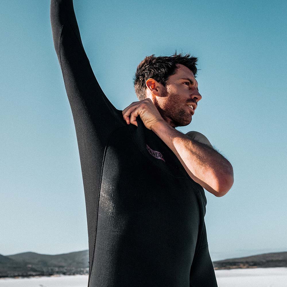 Mens 3mm Wetsuits