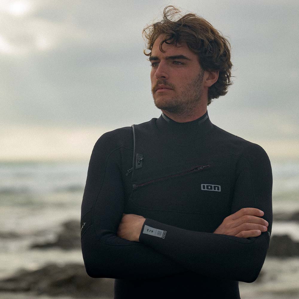 Mens 4mm Wetsuits
