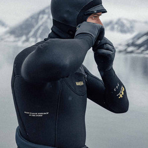 Mens 5mm Wetsuits