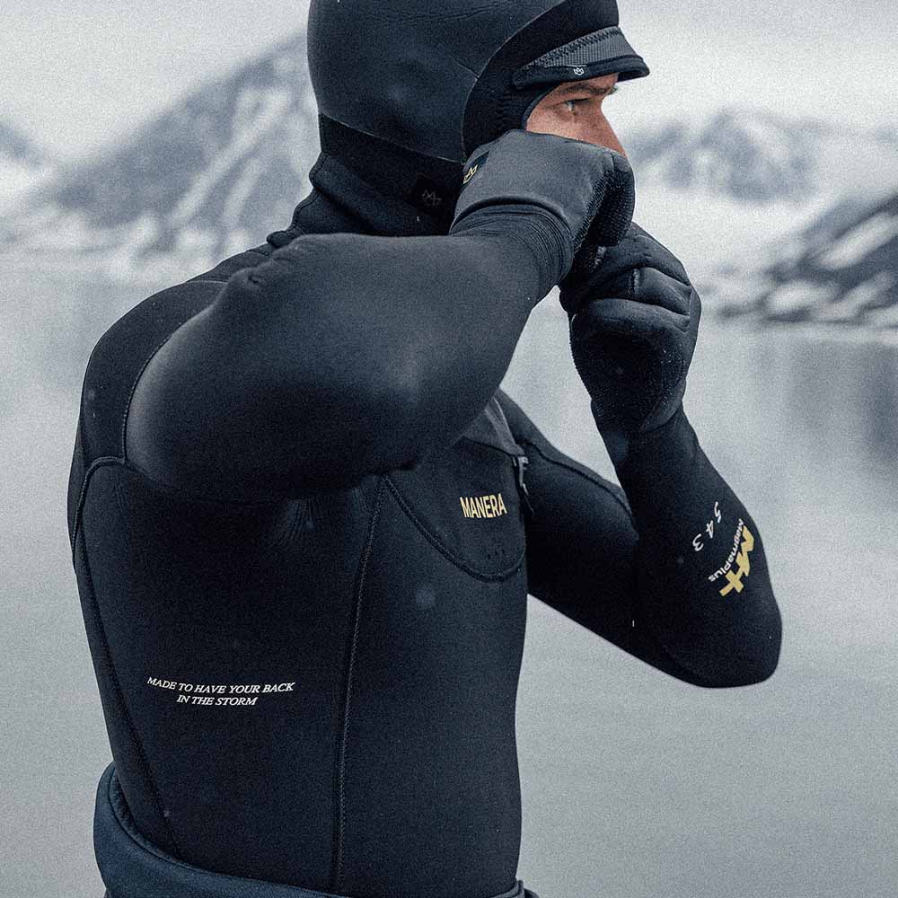 Mens 5mm Wetsuits