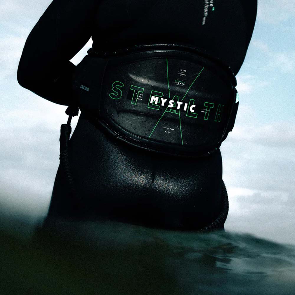 Mens Kitesurf Harnesses