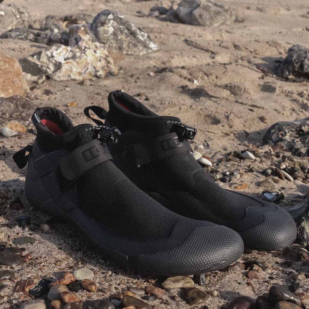 Neoprene Shoes