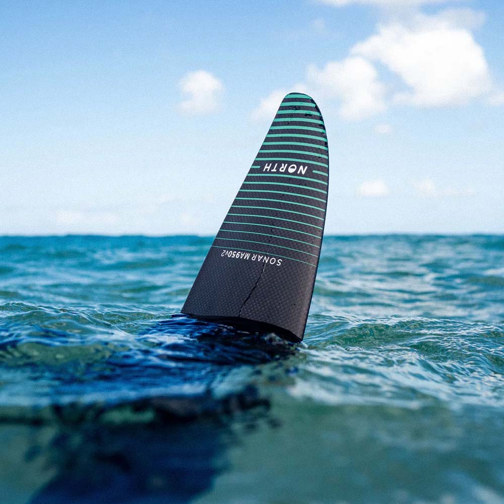 North Foils