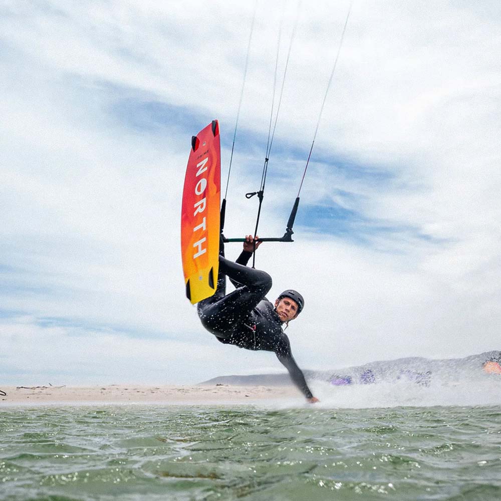 North Kiteboarding