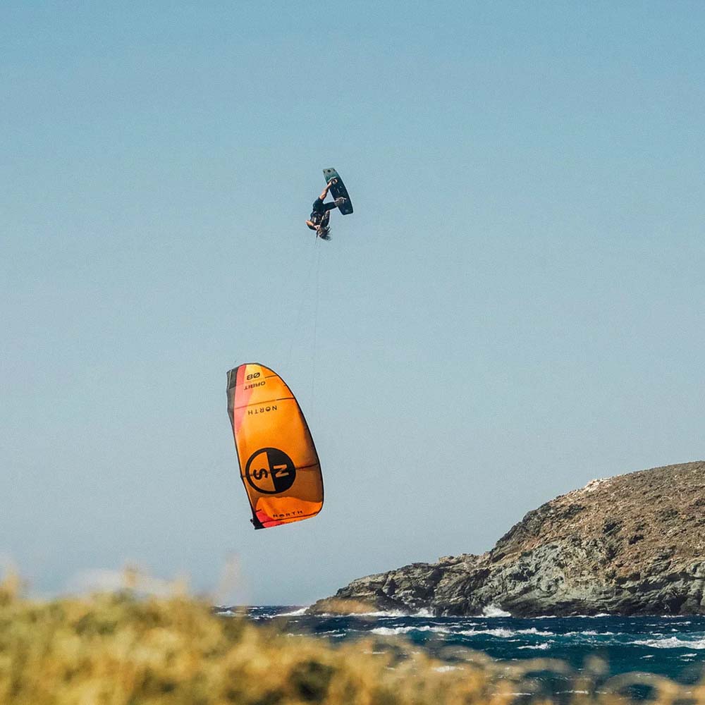 North Kites