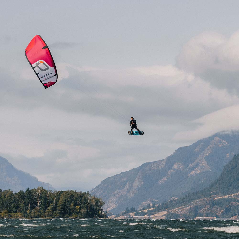 Ozone Kites
