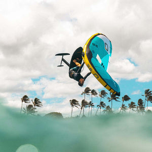 Ozone Wings