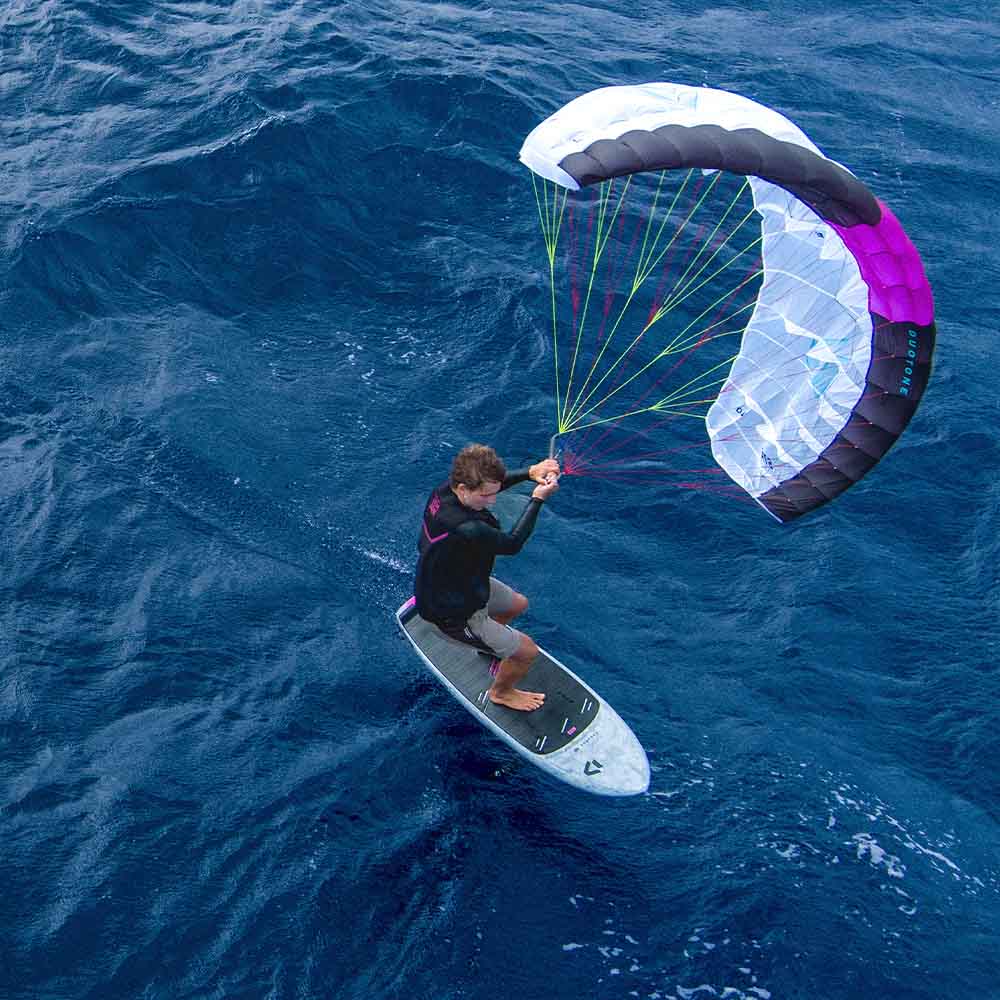 Parawing Foilboards