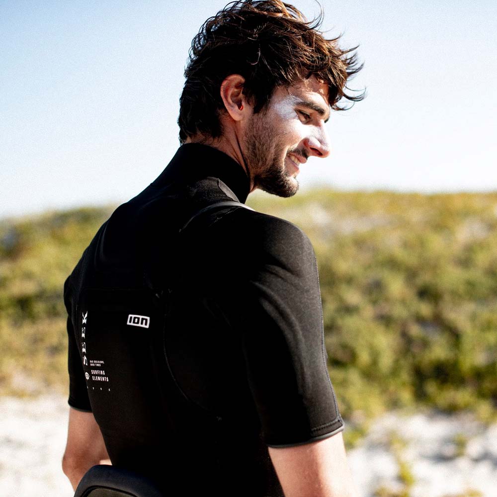 Protection Wetsuits