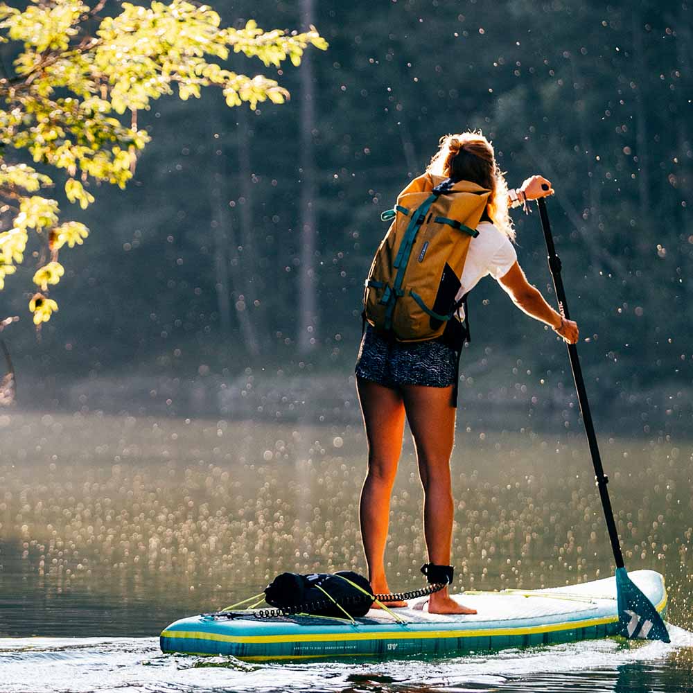 SUP Board Leashes