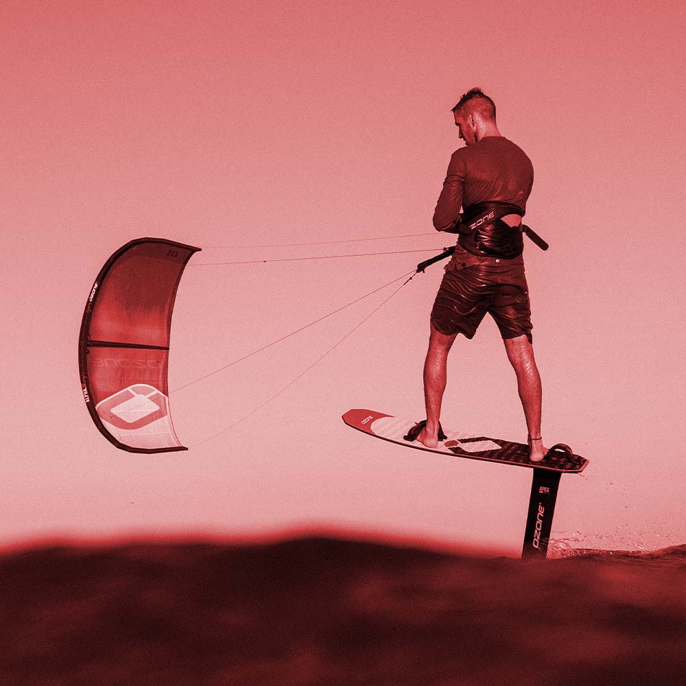 Sale Kite Foils
