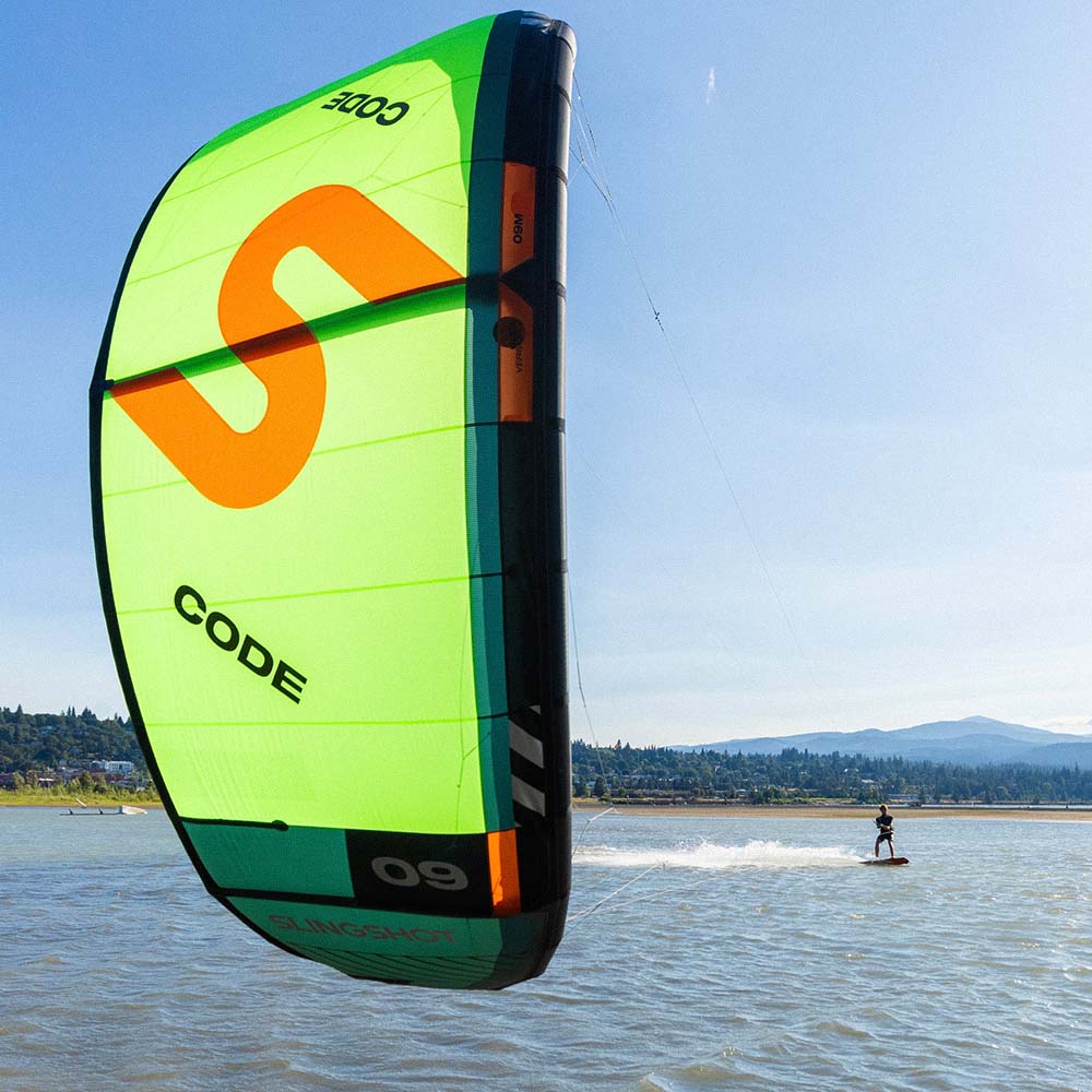 Slingshot Kites