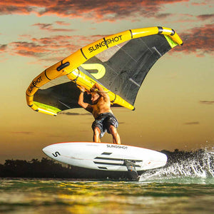 Slingshot Wings