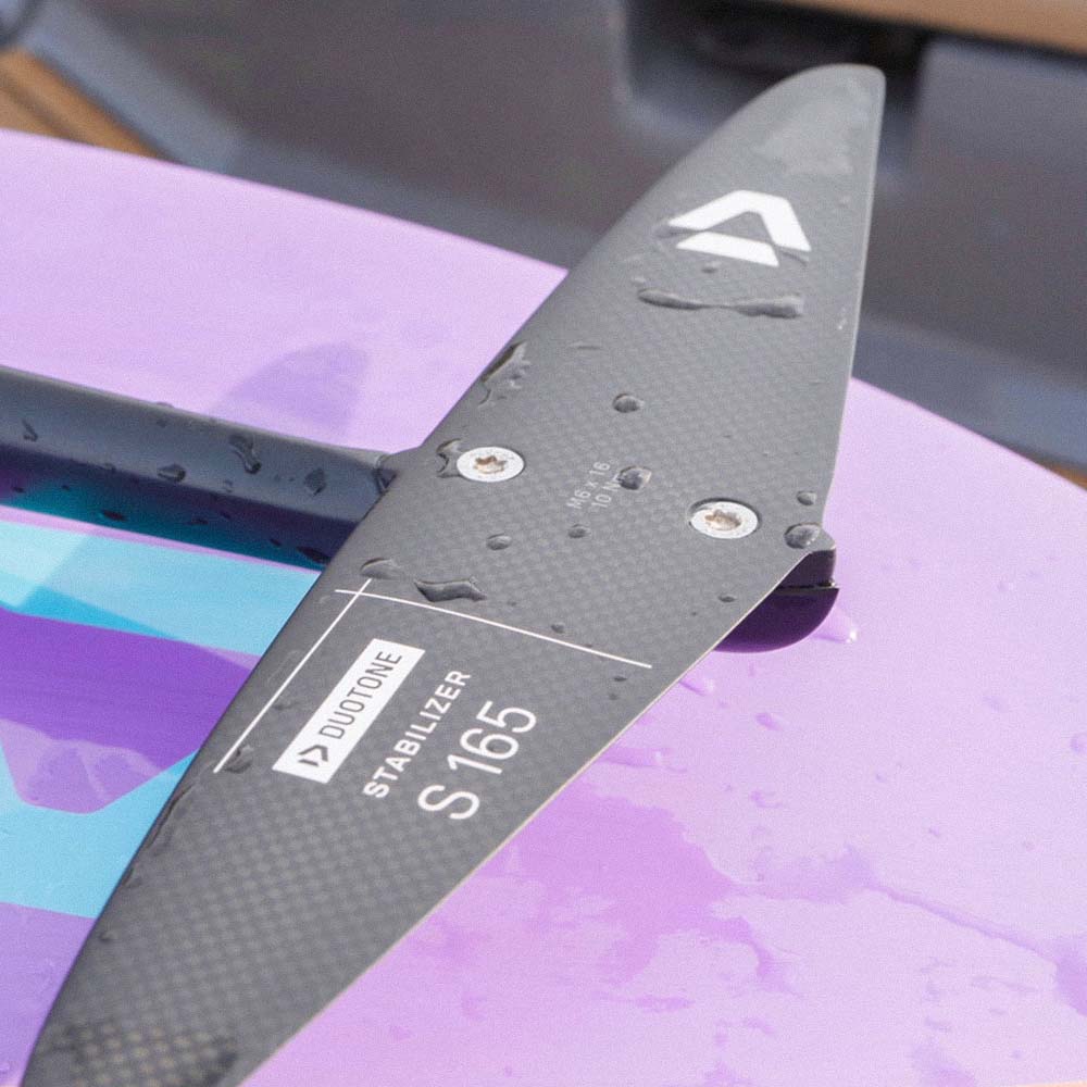 Surf Stabilisers