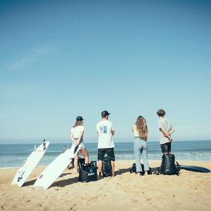 Surflogic