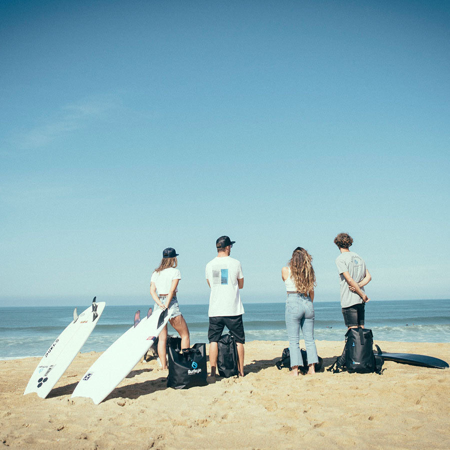 Surflogic