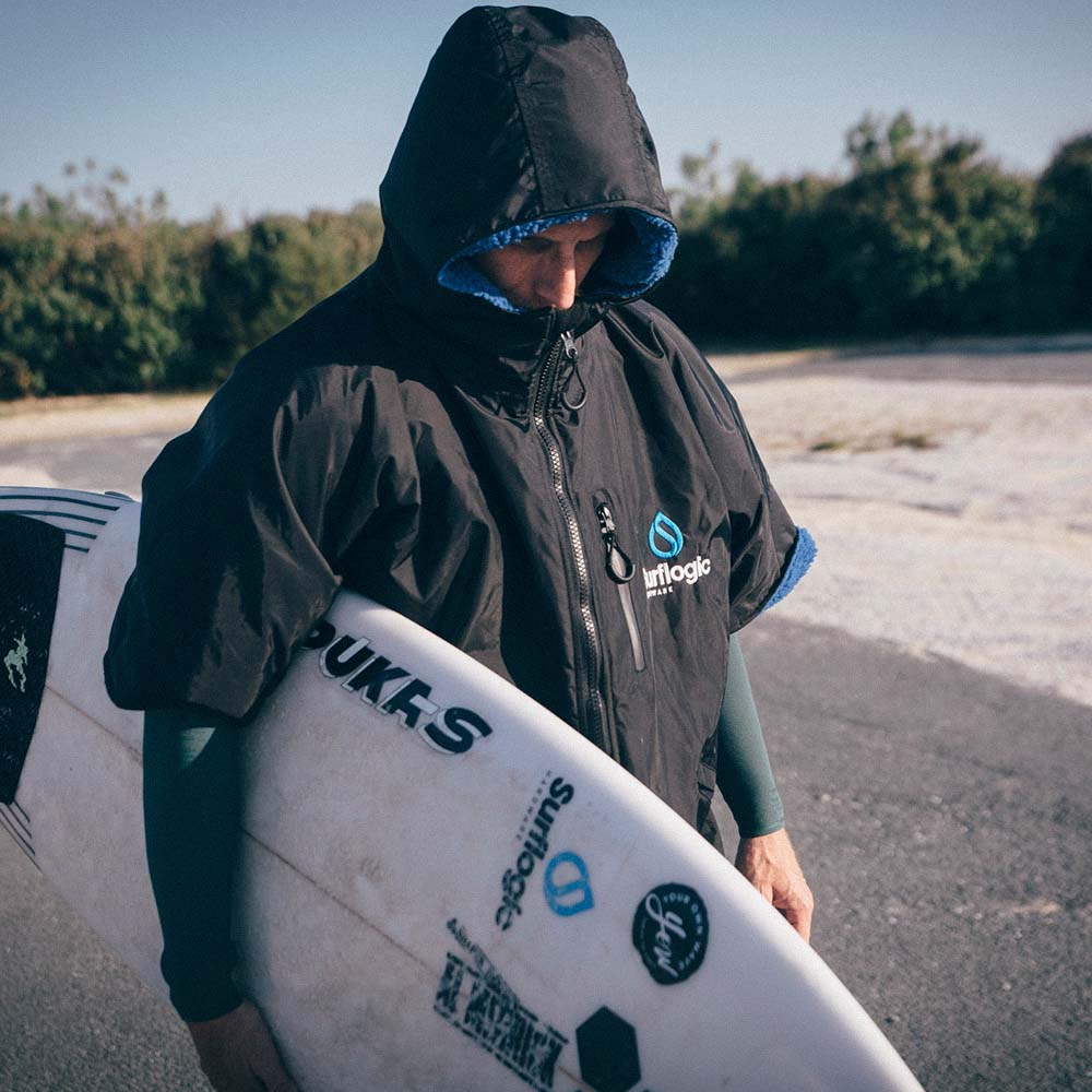 Surflogic Waterwear