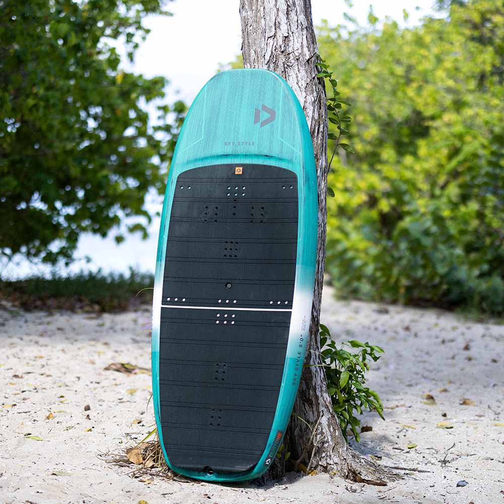 Used Foil Boards