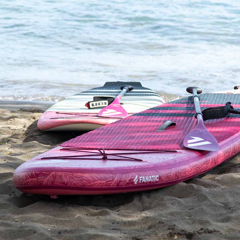 Used SUP Boards