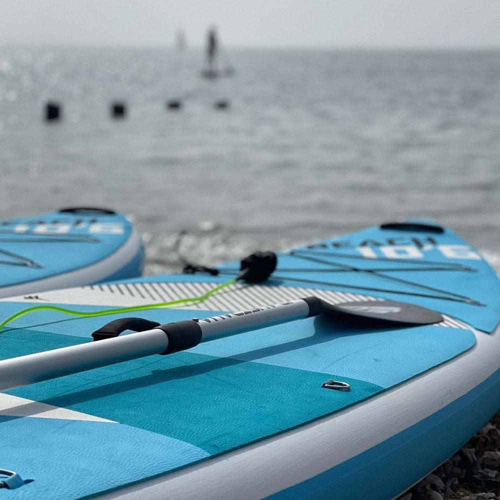 Used SUP Paddles