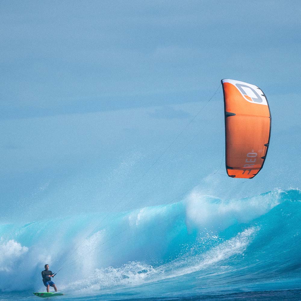 Wave Kites