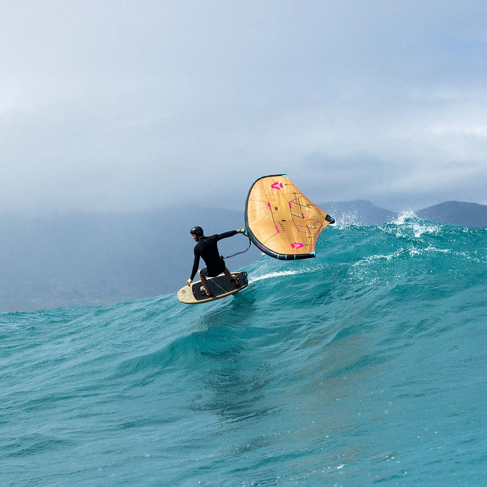 Wave Wings